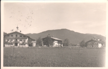 St. Johann in Tirol - A 1941 95 012 ●
